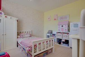 Bedroom Two- click for photo gallery